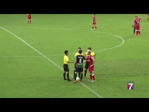 ⚽️ 2019/20 I J.5 I 3ªDiv I Sestao River Club 3 - 0 S.D Deusto