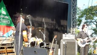 The Breeders - Do You Love Me Now? Live Pitchfork Music Festival