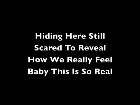 Tyler Ward & Justin Reid ft. Eppic - All The Wrong Places