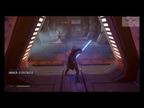 STAR WARS JEDI FALLEN ORDER Walkthrough Gameplay Part 26