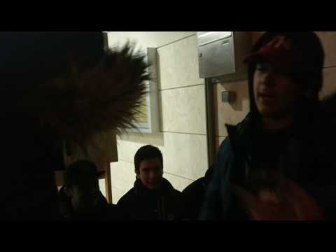 Saez vs Navarro - Octavos - Conexión Battle -Novelda