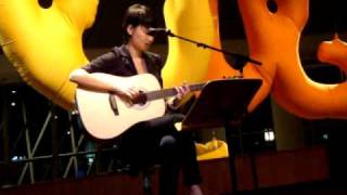 Larkin Step - Ling Kai [Honestly EP Track #5] (Song12/12)