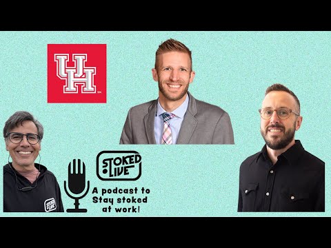 Unlocking Success: The Science of High-Performing Teams | Interview with Prof. Brad Brummel