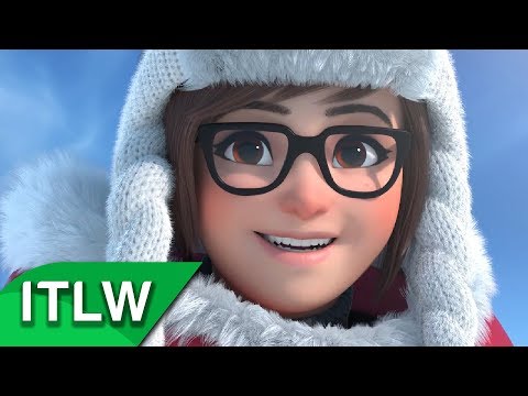 Overwatch Song | Are You With Mei?