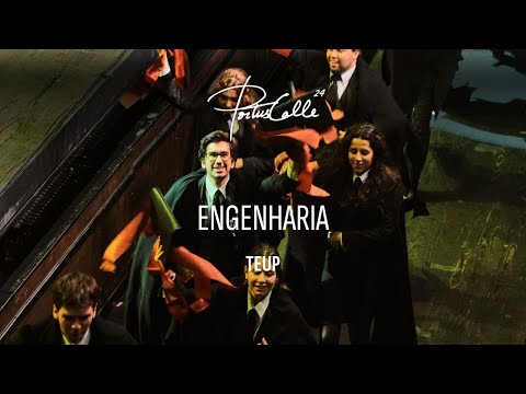 TEUP - Engenharia | Portuscalle 24