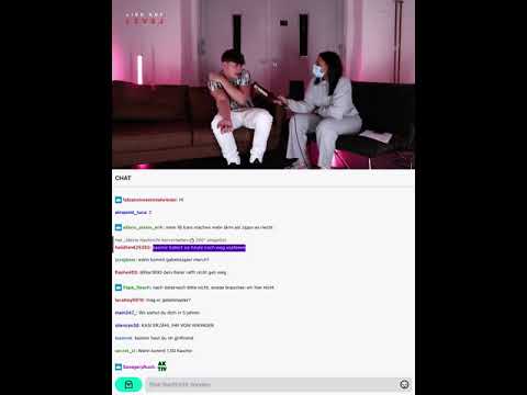 Interview - Kasimir1441 (Twitch)