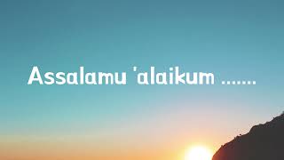 Download lagu intro assalamu alaikum-download intro assalamu alaikum mp3 Download lagu intro assalamu alaikum-download intro assalamu alaikum mp3