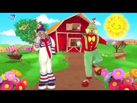 Patati Patatá - Orquestra dos Bichos ( DVD Coletânea de Sucessos )