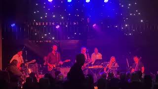 STEVE KILBEY &amp; THE HOFFMEN &amp; Strings perform GENEVA 4.A.M in BRUNSWICK, AUSTRALIA 17 May 2025