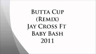 Butta Cup (Remix)