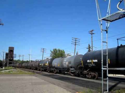 CP 9518 EAST AS CP 498