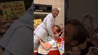 Al Roker and Ryan Gosling