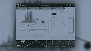 Video thumbnail for Lese: SMEAR (new spectral effect) by DATABROTH