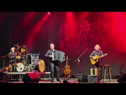 Jaromír Nohavica - Petěrburg - Slavnosti Olomouc 31. 5. 2024