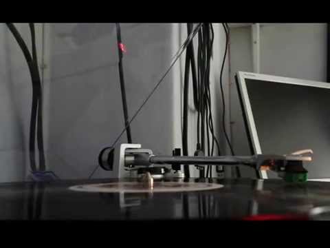 Luca antolini-The race(vinile)