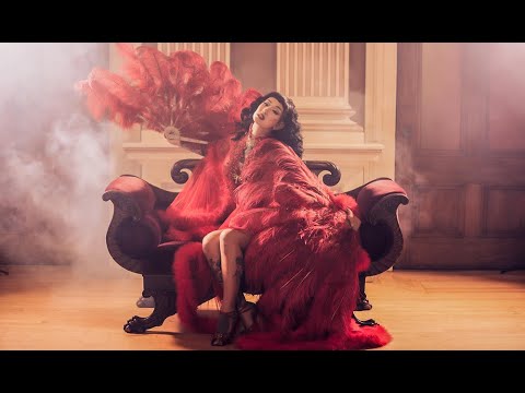 Misfit Cabaret: The Movie (Teaser 2)