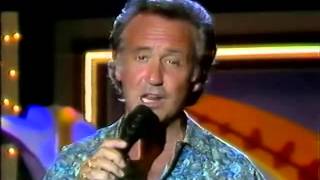 IFA 1991 Berlin - Tony Christie  &quot;Come with me to paradise&quot; live