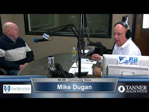 Community Voice 12/16/19 - Mike Dugan