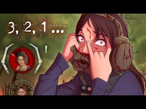 40 minutes of TENSE solo Survivor games