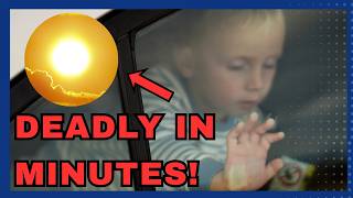 How 23 Kids Have Already Died in Hot Cars This Year (And How to Prevent It)