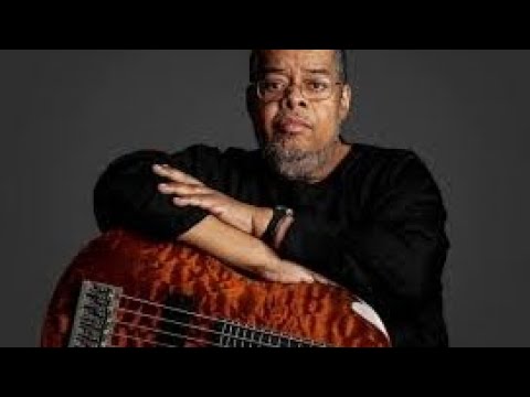 Anthony Jackson Bass solo