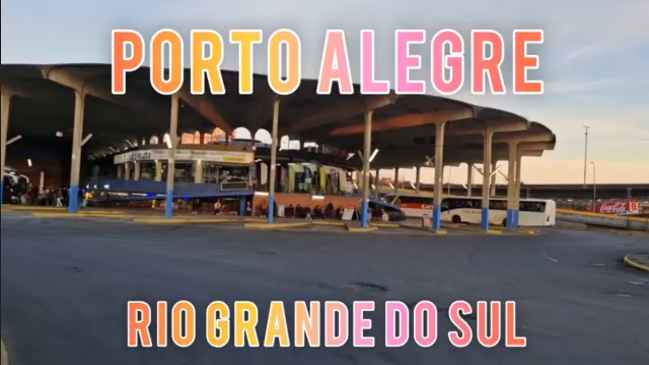 PORTO ALEGRE - RS [Cidade de Porto Alegre - Rio Grande do Sul]