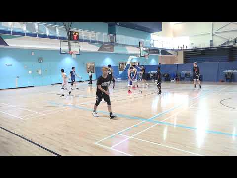 Highest Farmacy vs Ace Elite - Sunday tier 5 - tcbl 2021 winter