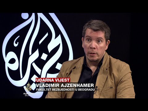 Ajzenhamer: Turska opet 'klizi' u period neizvjesnosti