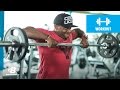 Lucky 7 Workout | Kevin Curry