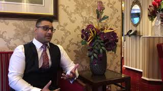 Montana Hotel -  case study