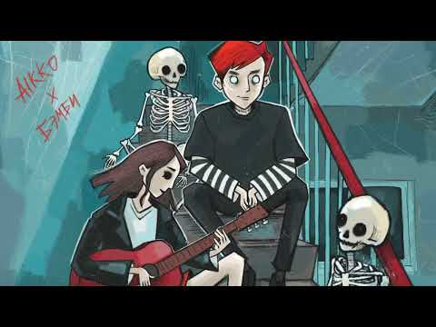 aikko, бэмби, INSPACE - просто шуточка (acoustic)