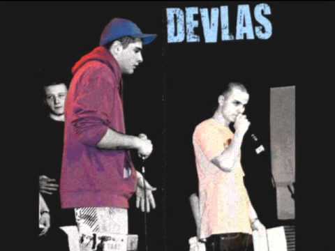 Devlas Do rytmu