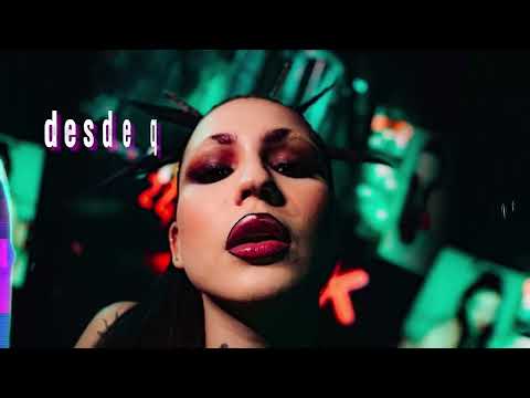 EMJAY & Six Sex - ZIPLOCK (Lyric Video)