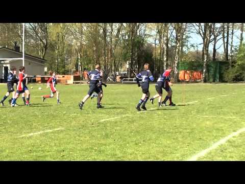 Rugby Club Waterland 5