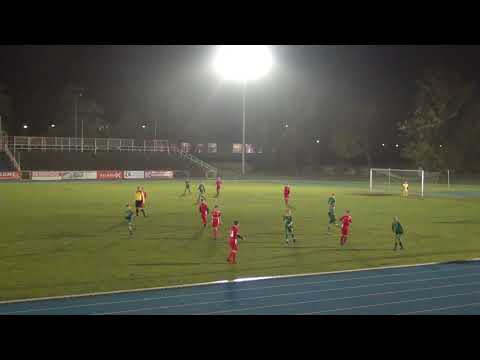 WZPN Obra Kościan - Warta Poznań część 3