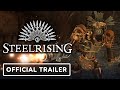 Steelrising - Official Gameplay Trailer