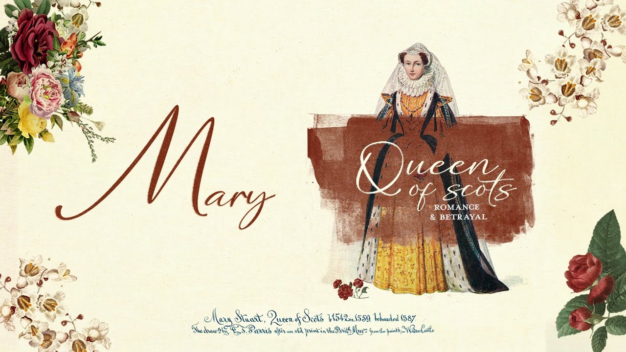 The 10 Best Documentaries About Mary Queen Of Scots