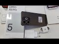 Oppo A5 Pro Unboxing BootUp With Water Drop Test Results