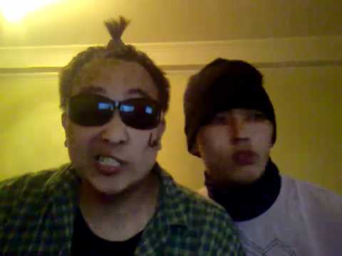 FeJaВЬЮ - Tokio Drift (Teriyaki Boyz).mp4