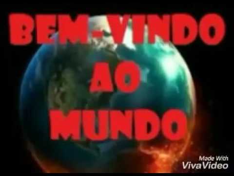 Bem Vindo Ao Meu Mundo - Geração Npr (prod. Kokão)