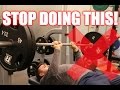 FIX YOUR CLOSE GRIP BENCH PRESS NOW | How To Close Grip Bench Press