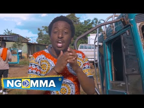 Njoki & Nduati - Woga kama mono (Official Music Video) [Skiza 7300722]