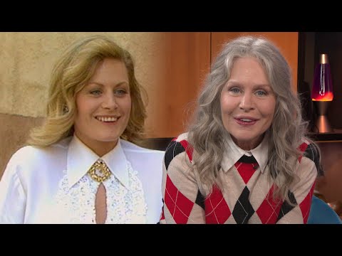 Beverly D Angelo
