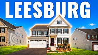 Just Listed | 19412 Tuscarora Crossing Dr, Leesburg, VA 20175