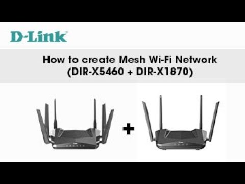 Maršrutizatorius D-Link AX1500 4G Smart Mobile video