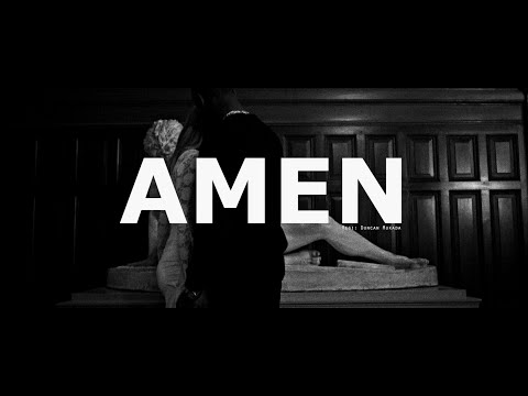 Muhammed Faal - Amen (feat. Nube)
