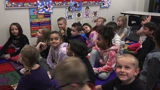 Teaching Summarizing with Narrative Texts in First Grade (REL West)