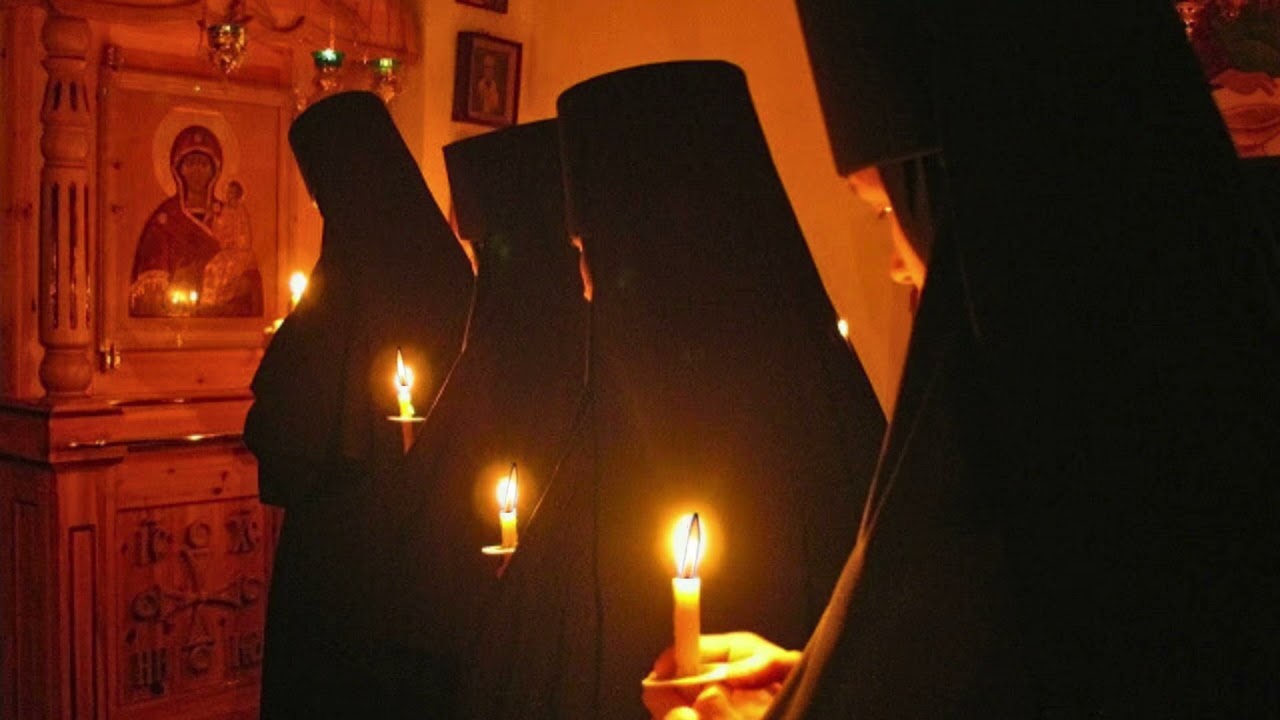 Canonul cel Mare al Sfantului Andrei Criteanul - Miercuri 5 Martie - A 3-a zi din Postul Mare