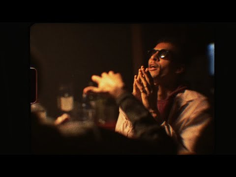 Tiago Mac e Angola - Preto Hi-Tech (prod. LP Beatzz)