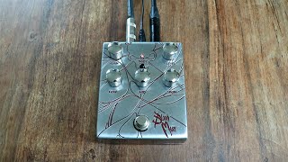 Video thumbnail for T-Rex Bloody Mary by Wall of Sound